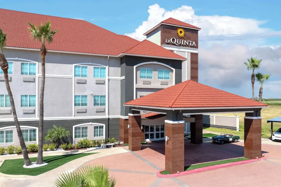 La Quinta Inn & Suites Raymondville