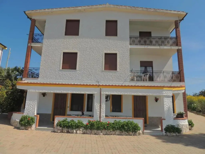 Appartamento Mariolu