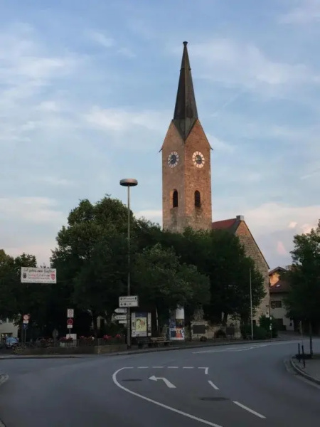 Gasthof Föchinger Hof