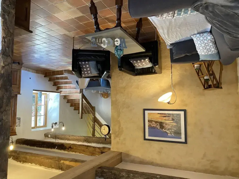 Gîtes et maison d’hôtes Domaine de la Garaye