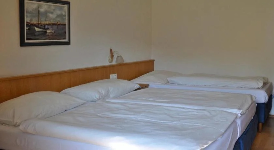 Gästehaus Pension Edelweiss