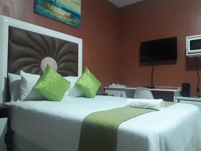 Vakhusi Bed and Breakfast