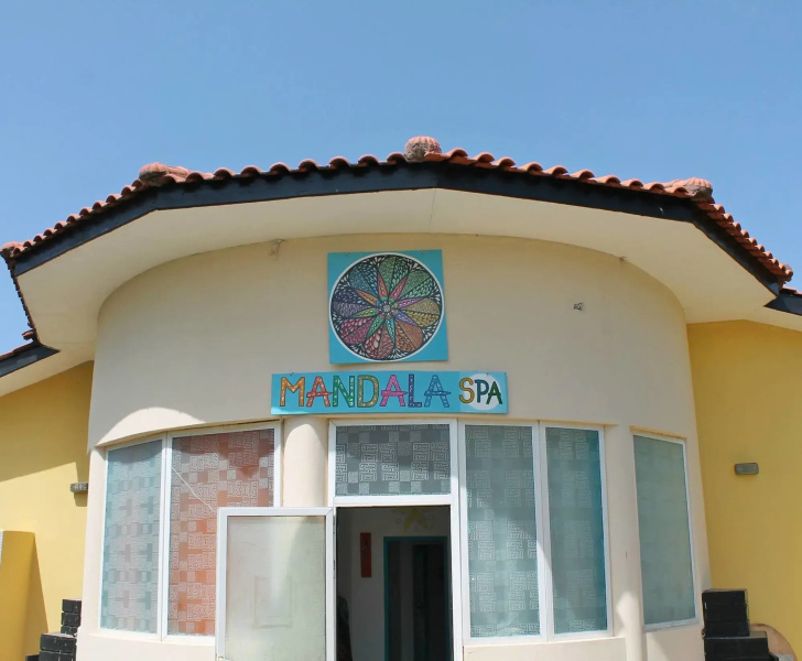 Djeliba Resort