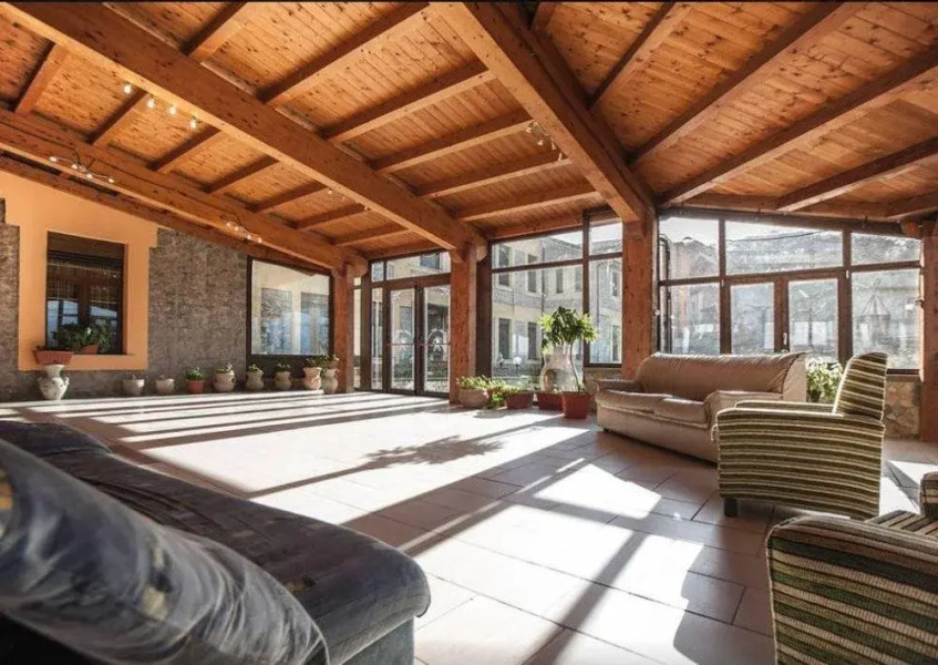 Residence Villa Rosa