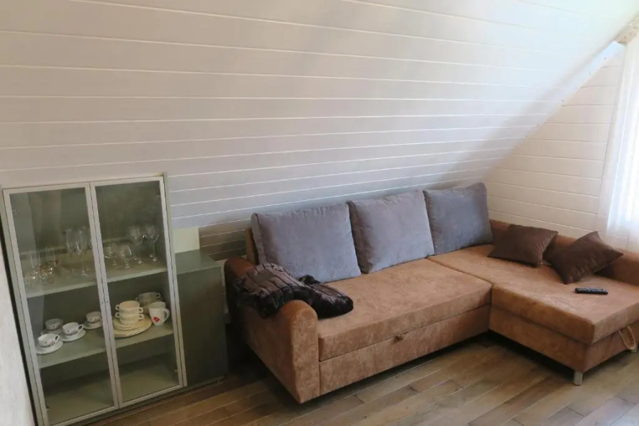 Apartmenti Zvejniekciema