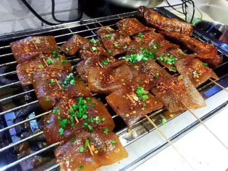 Lugu Lake Caohu Huayang Inn