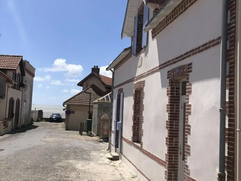 Maison La Bernerie-en-Retz, 3 pièces, 4 personnes - FR-1-612-63