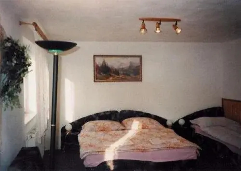 Pension Karst Blansko