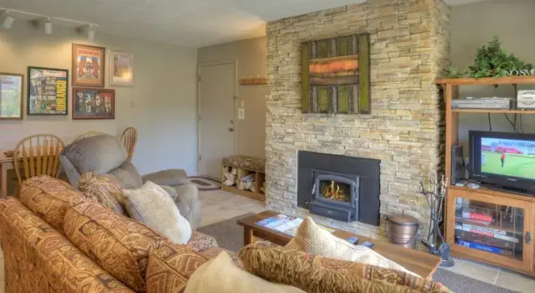Durango Ski Condo