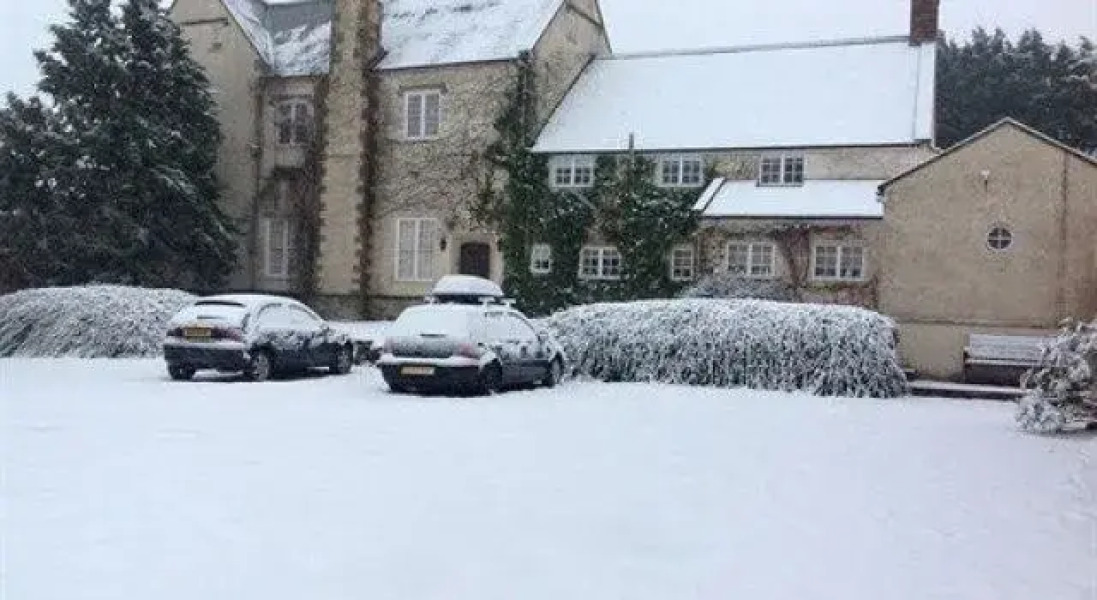 Park Farm House - Cannington