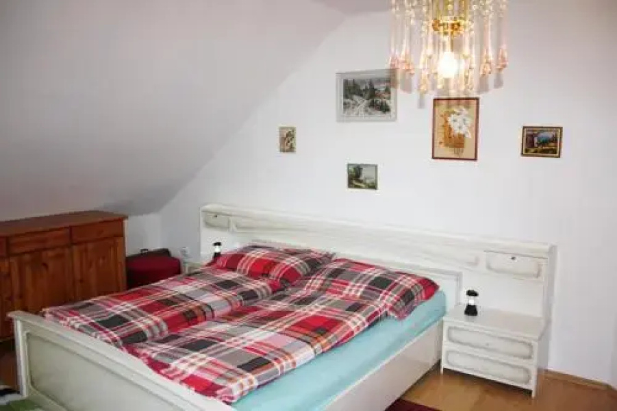 Apartment Na Rozcestí