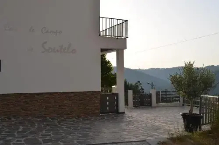 Casa de Campo de Soutelo
