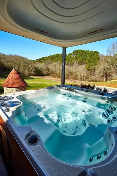 La Tour De Ginaillac