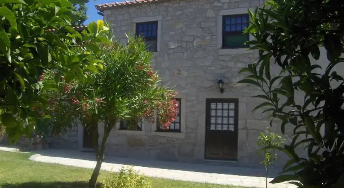 Casa de Santa Ana