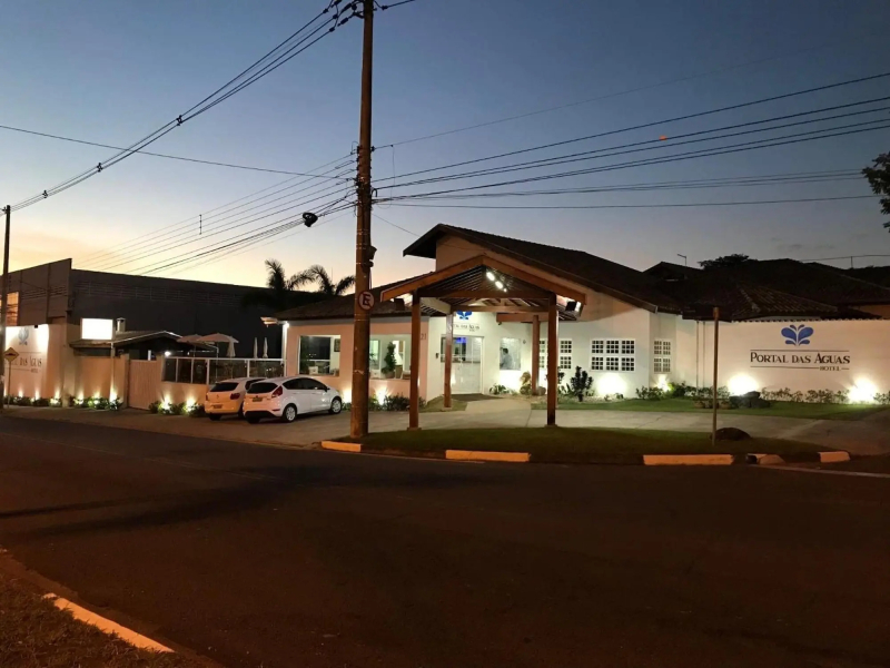 Hotel Portal das Águas