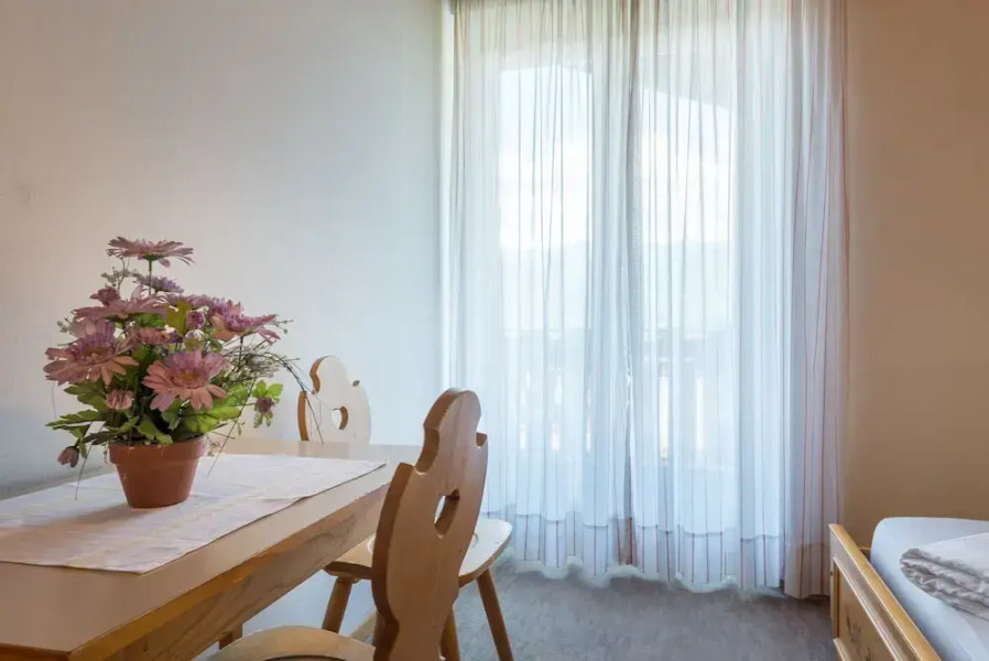 Hotel Pension Rechtenthal