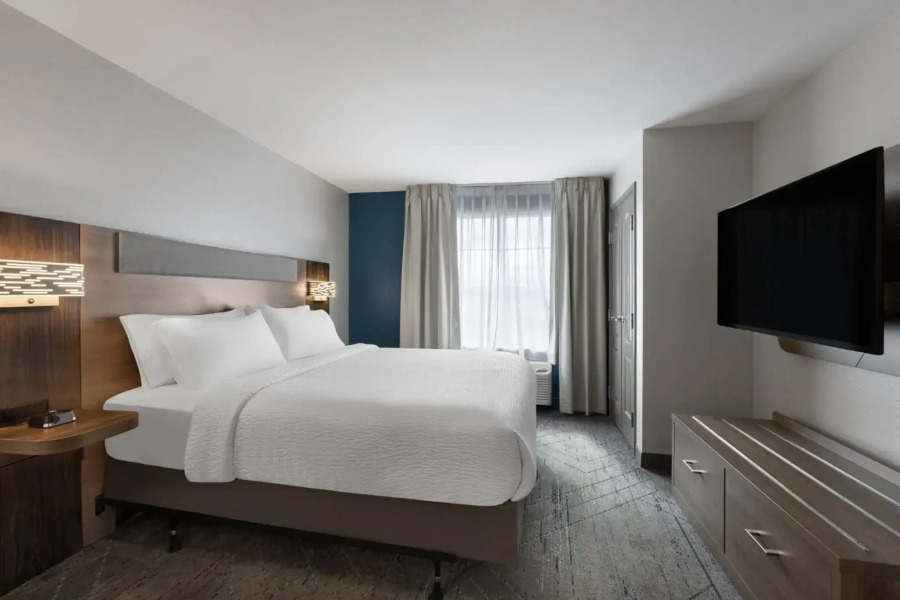 Holiday Inn Express Savannah Airport by IHG