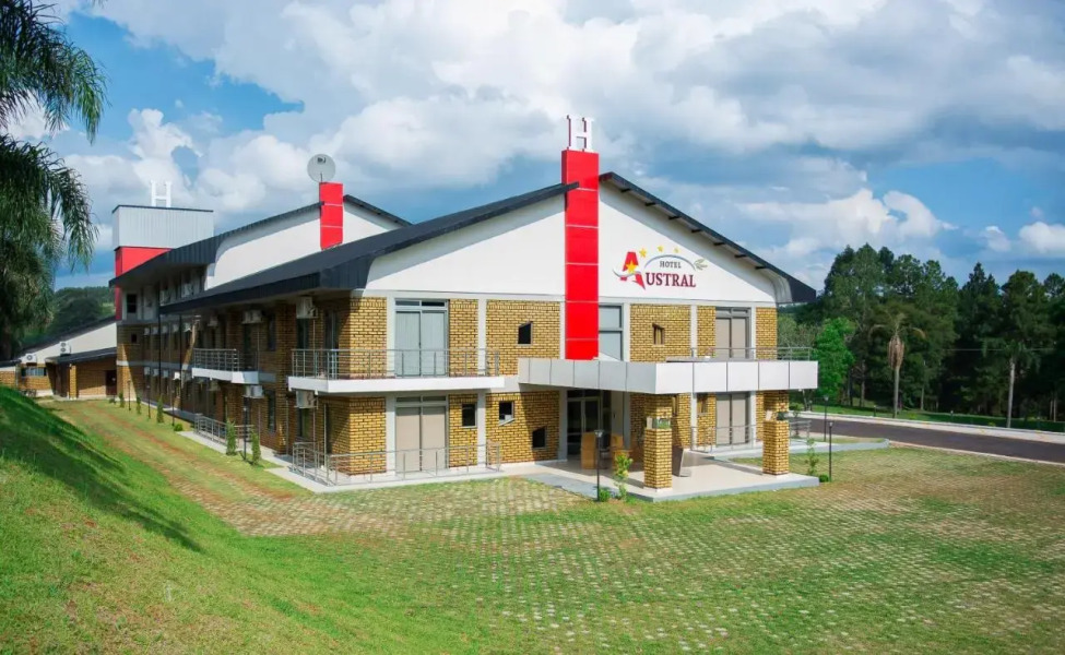 Austral Hotel