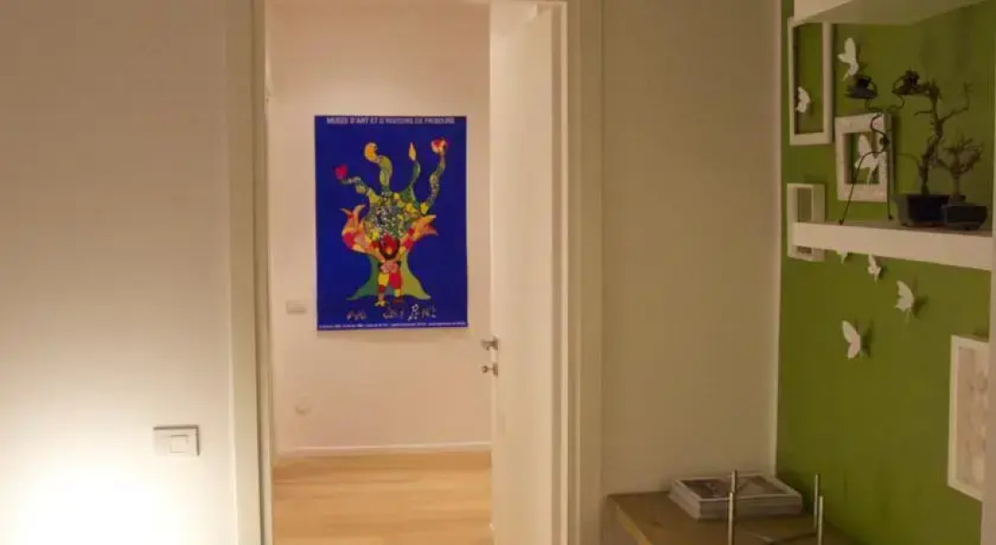 Lovelyflat via Milano