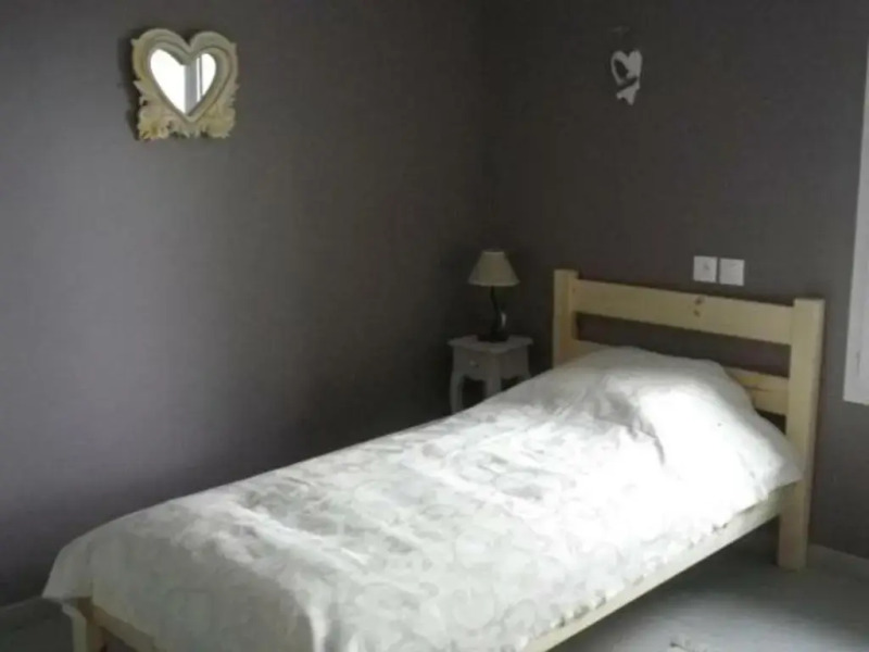 Gîte Belle-et-Houllefort, 5 pièces, 10 personnes - FR-1-376-82