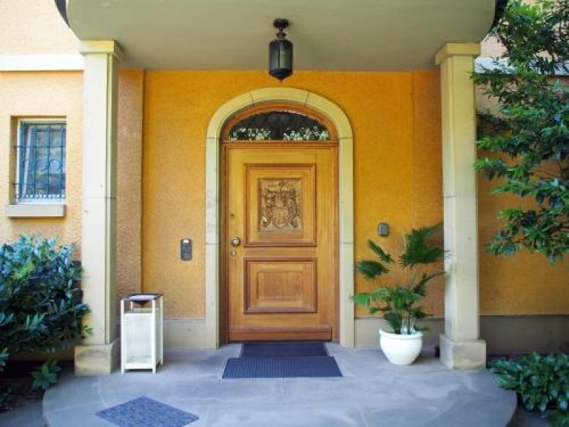 Hotel Villa Spiegelberg