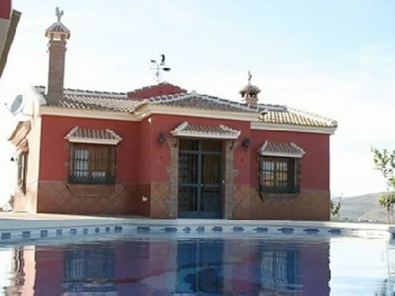 Villanueva 100225 3 Bedroom Villa By Mo Rentals