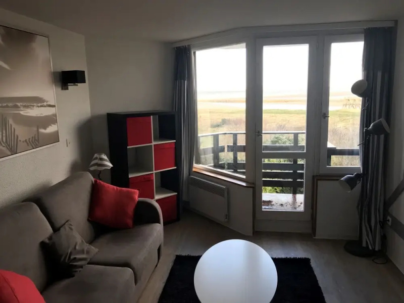 Au Petit Port de Deauville