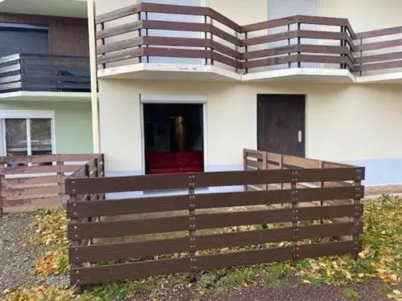 Chalet 8 personnes proche des pistes 70788