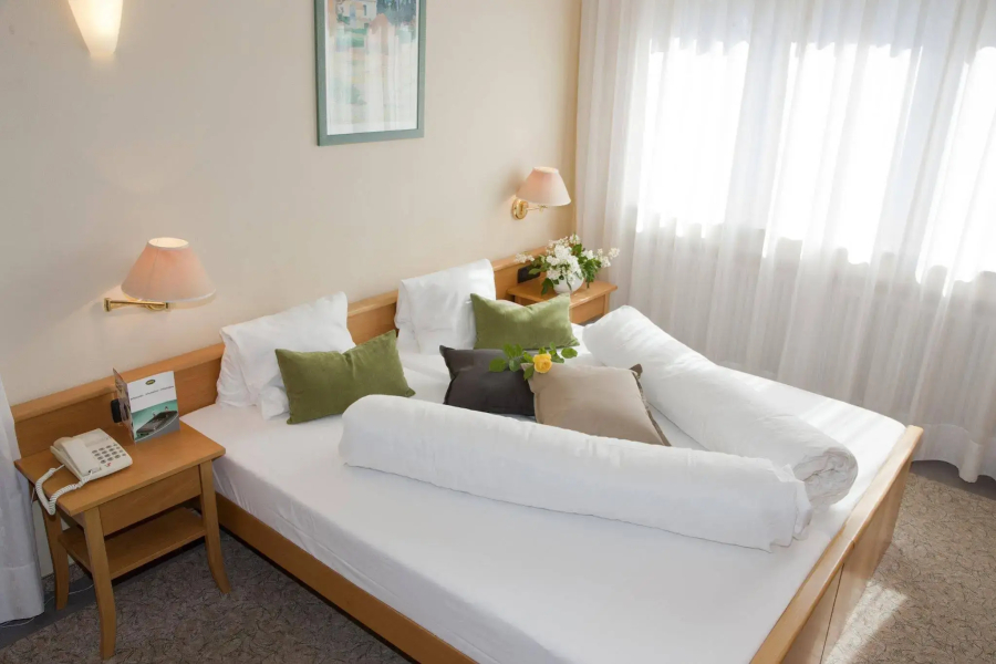 Hotel Residence Flora