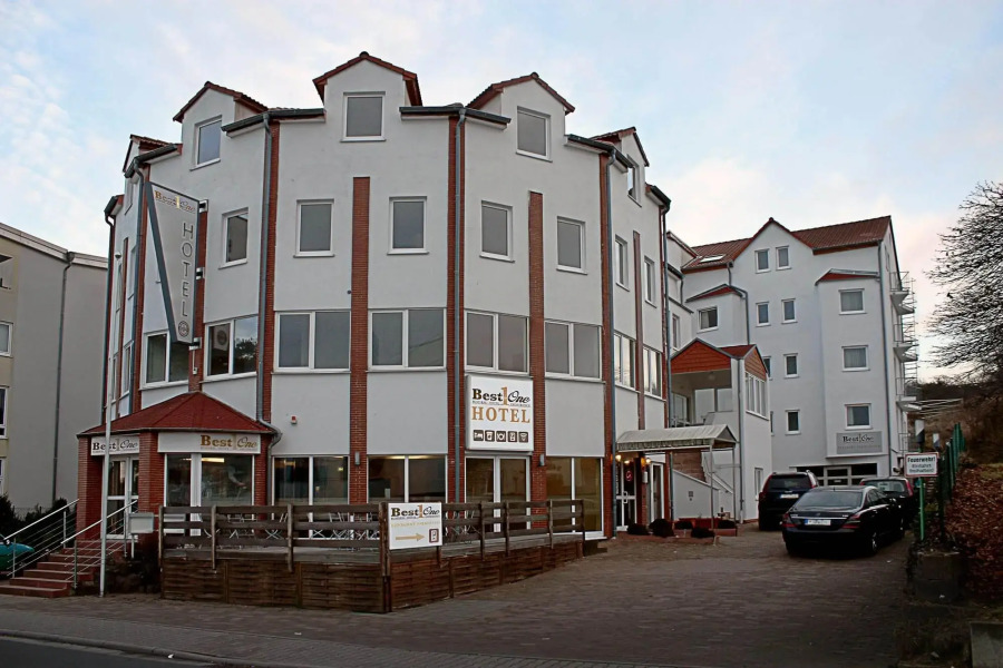 Best One Hotel