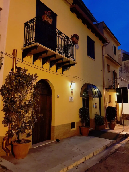B&B Le Oasi
