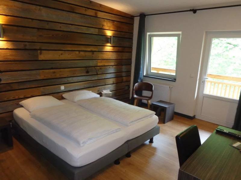 Pension Sonnenheim Rooms&Apartments