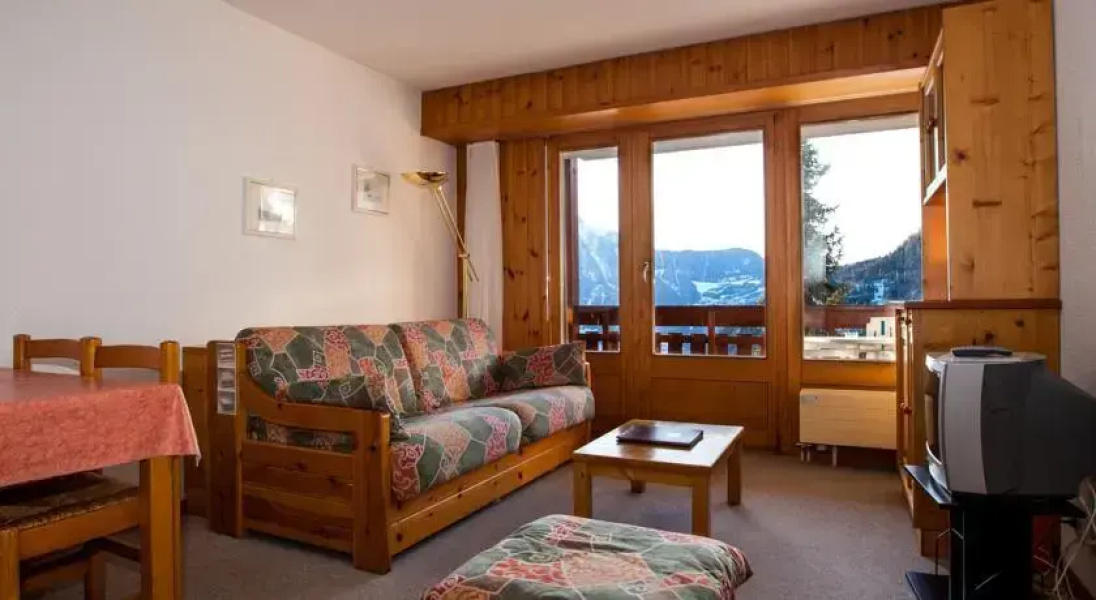 Appartements de location des Bains