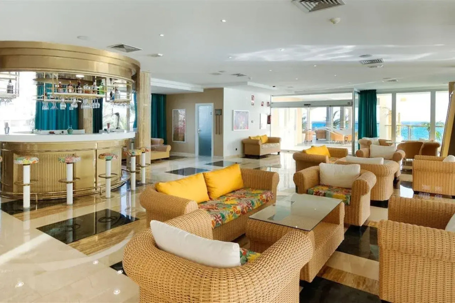 Bull Dorado Beach & Spa - All Inclusive