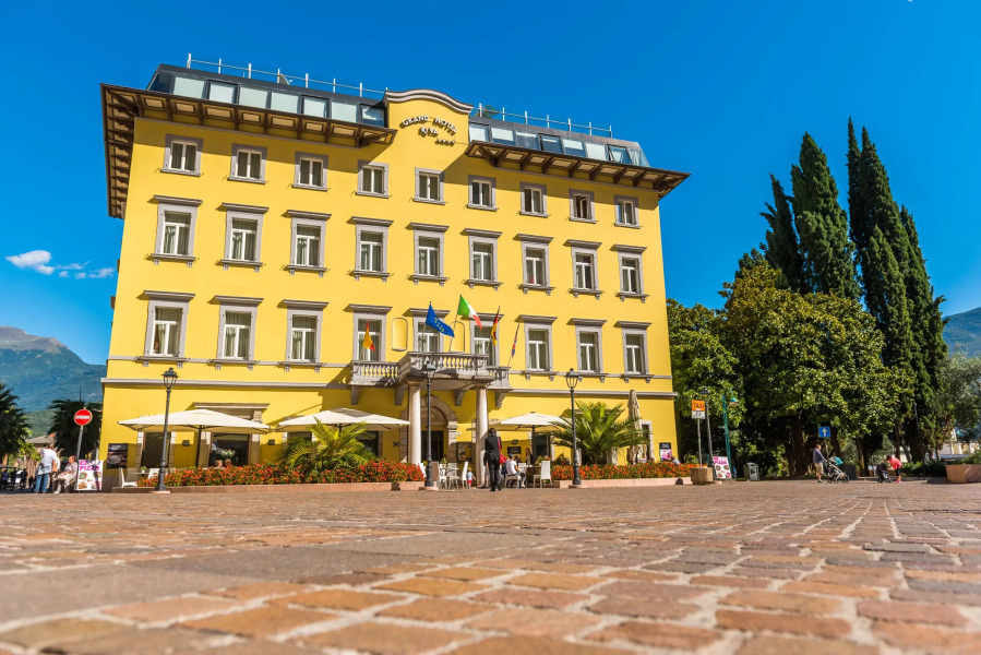 Grand Hotel Riva