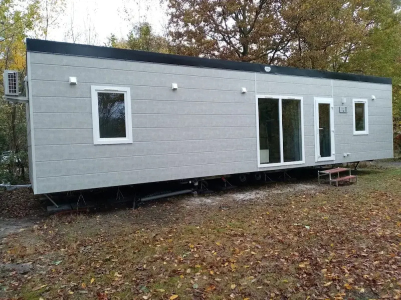 Relaxing Apartment With Jacuzzi