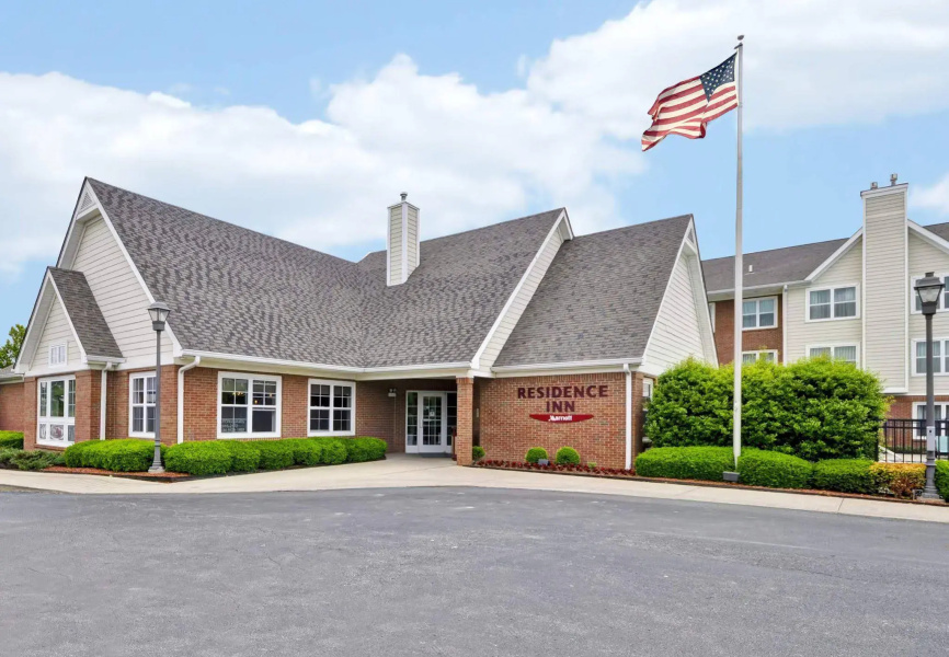 Residence Inn Lexington South/Hamburg Place