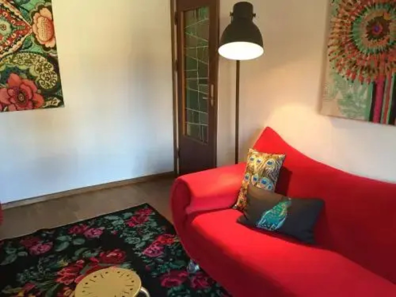 B & B Resydentie Happy Home 11