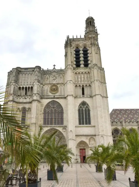 Appart Hôtel Sens Hypercentre