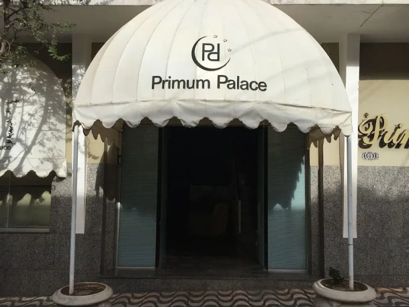 Primum Palace Hotel