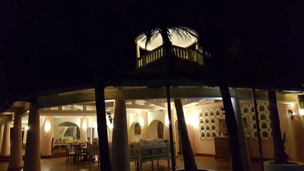 Holiday Homes Elicriso Malindi