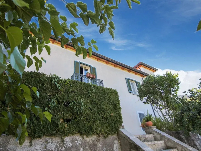 Classy Holiday Home in Mormanno With Private Pool