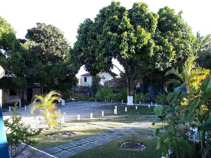 Pousada Refugio