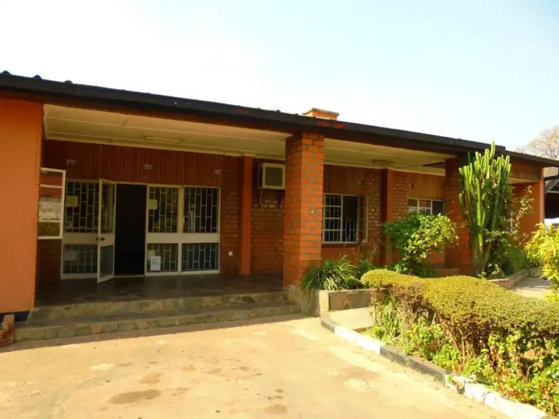 Sharon's Guest House