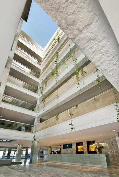 Playa Esperanza Suites