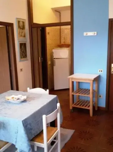 Residence Viamaggio Aparthotel