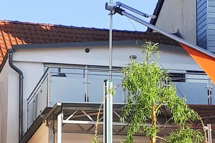 Apartment SL Lounge, Luebben