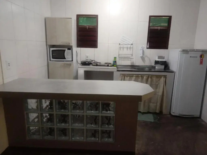 Pousada Na Beira do Mar