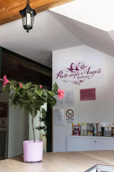 Agriturismo Prato degli Angeli