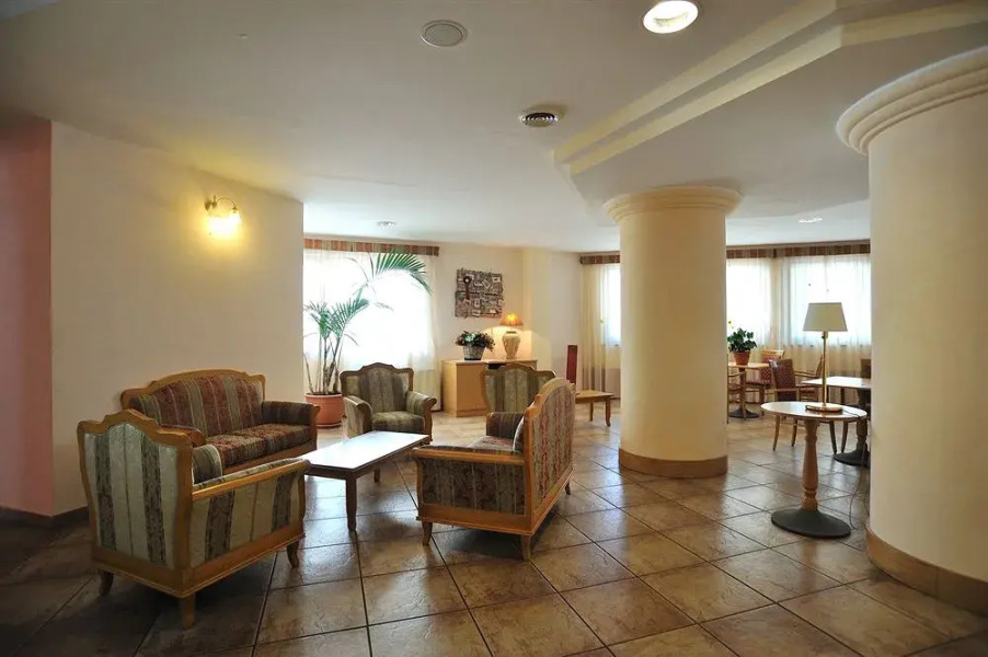 Hotel Residence Bisanzio